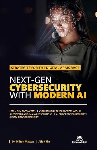 Next Gen Cybersecurity with Modern AI