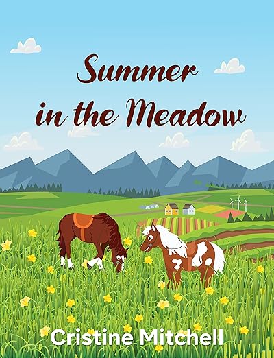 Summer in the Meadow