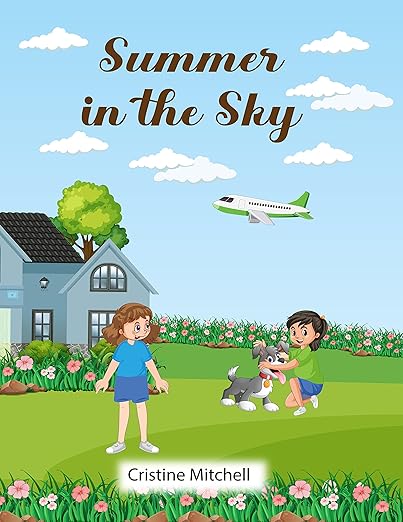 Summer in the Sky